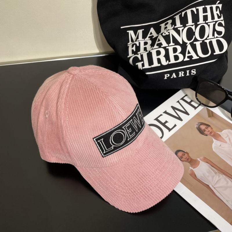 Loewe cap (7)